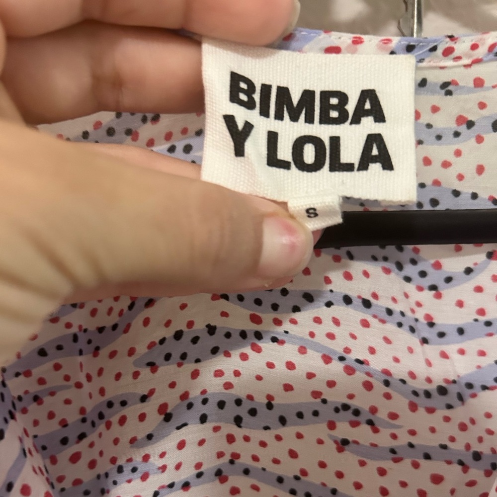 Bimba y Lola